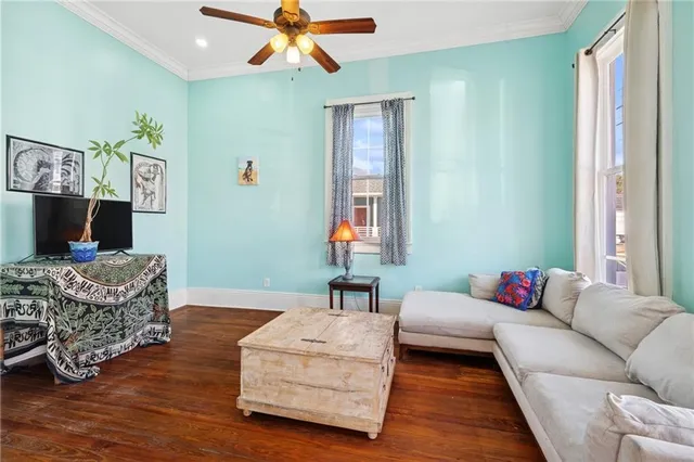 $265,000 | 1626 St Anthony Street, New Orleans, LA 70116