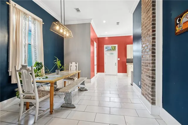 $265,000 | 1626 St Anthony Street, New Orleans, LA 70116