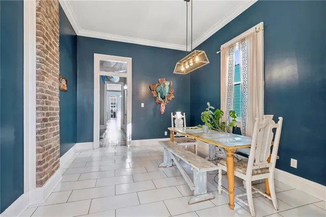 $265,000 | 1626 St Anthony Street, New Orleans, LA 70116
