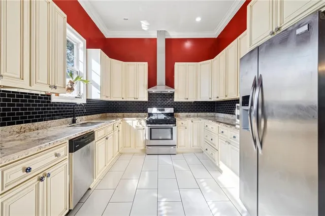 $265,000 | 1626 St Anthony Street, New Orleans, LA 70116