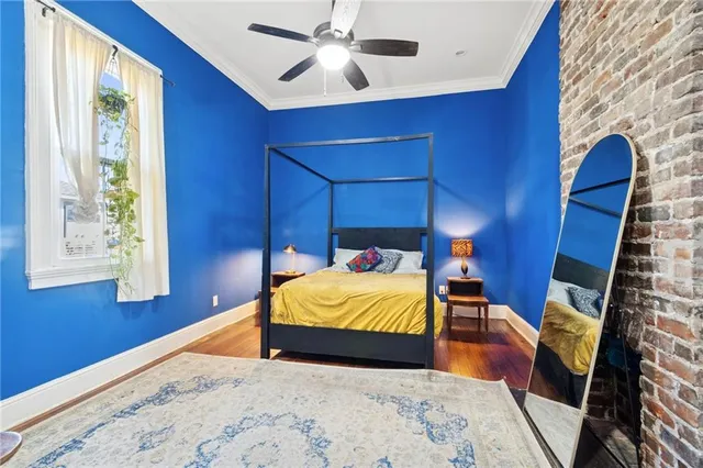 $265,000 | 1626 St Anthony Street, New Orleans, LA 70116