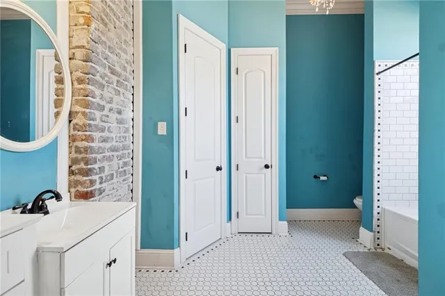 $265,000 | 1626 St Anthony Street, New Orleans, LA 70116