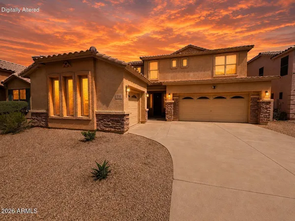 $440,000 | 2286 East Omega Drive, San Tan Valley, AZ 85143