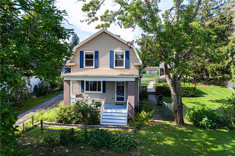2015 Darlington Road Beaver Falls, PA 15010 - Photo 1 of 25 Gallery Image 1