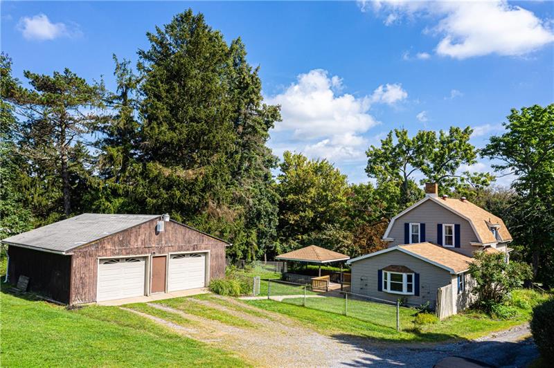 2015 Darlington Road Beaver Falls, PA 15010 - Photo 22 of 25 Gallery Image 22