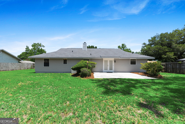 115 Forest Ridge Drive Kingsland, GA 31548 - Photo 23 of 24