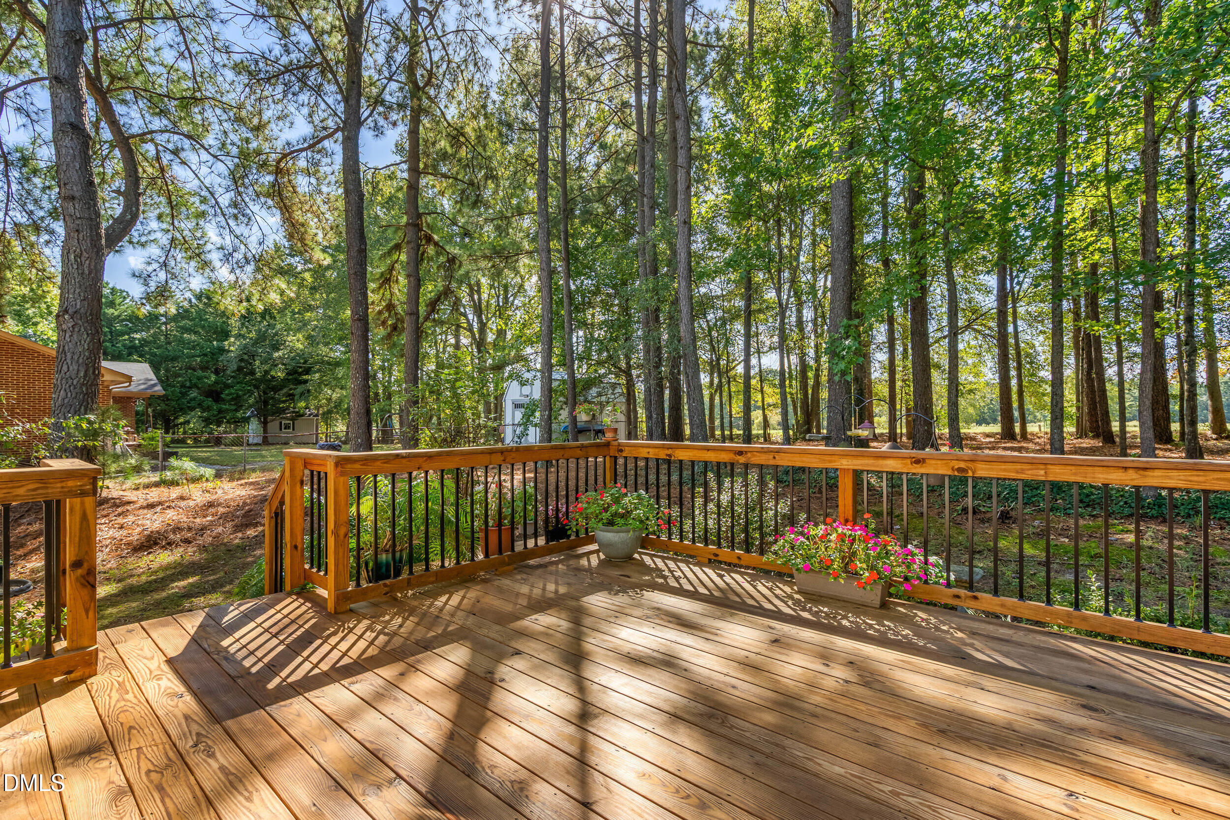115 West Quail Ridge Road Oxford, NC 27565 - Photo 24 of 32 27_dsc08231