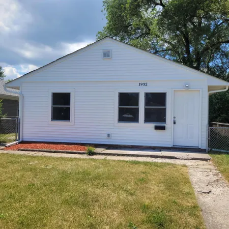 $1,250 | 1932 Arthur Street, Gary, IN 46404