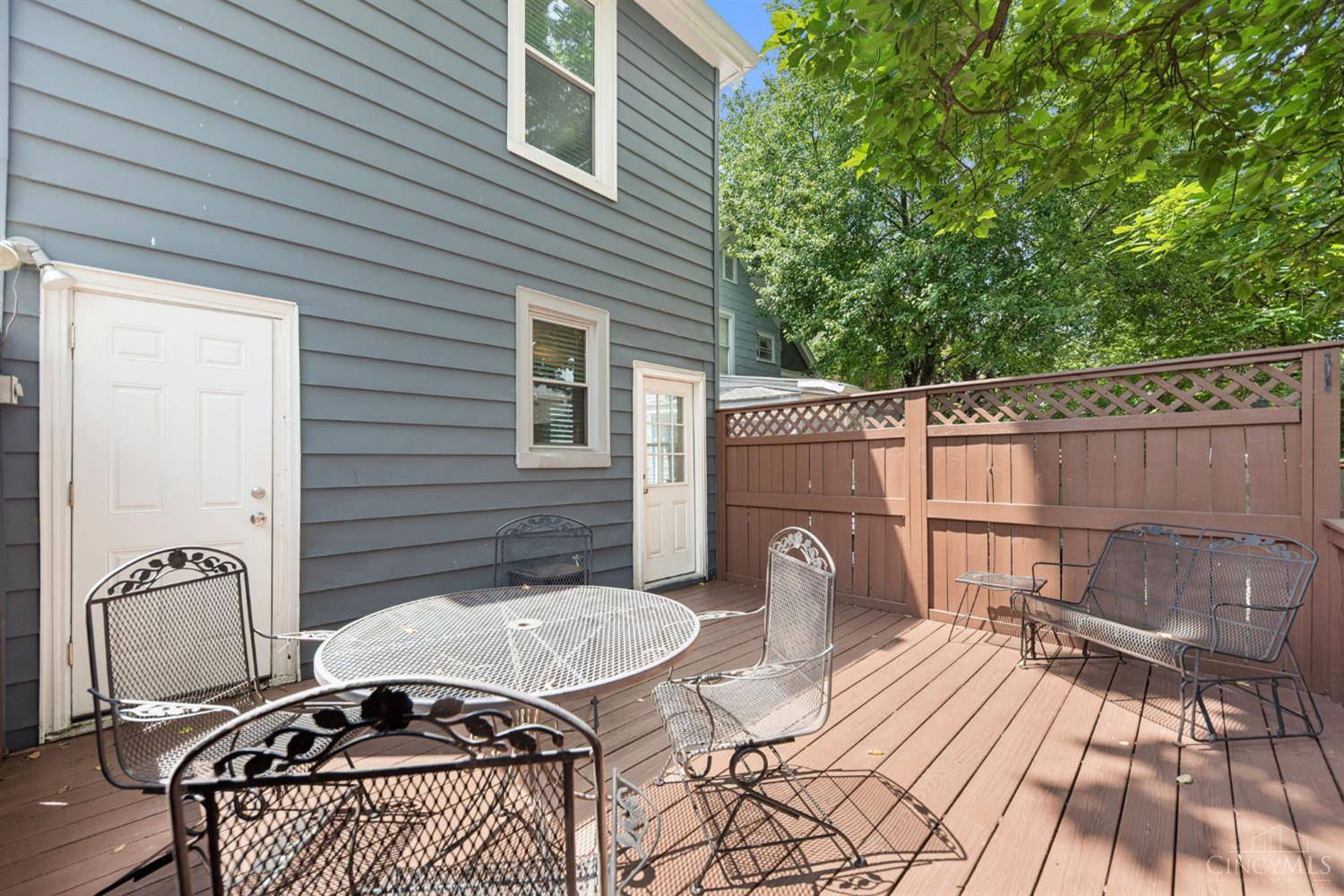 3324 Brotherton Road Cincinnati, OH 45209 - Photo 25 of 35