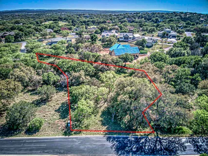 $69,500 | Fault Line, Horseshoe Bay, TX 78657