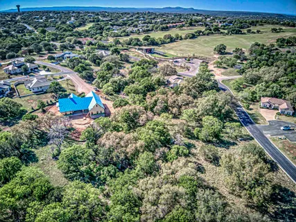$69,500 | Fault Line, Horseshoe Bay, TX 78657
