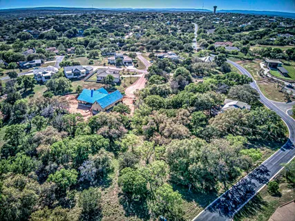 $69,500 | Fault Line, Horseshoe Bay, TX 78657