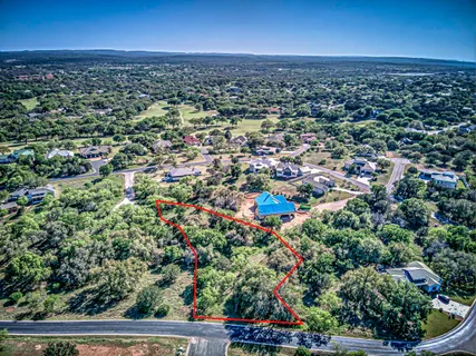 $69,500 | Fault Line, Horseshoe Bay, TX 78657