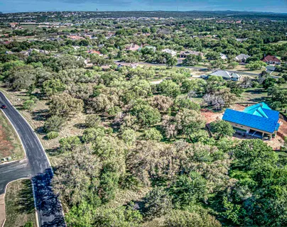 $69,500 | Fault Line, Horseshoe Bay, TX 78657