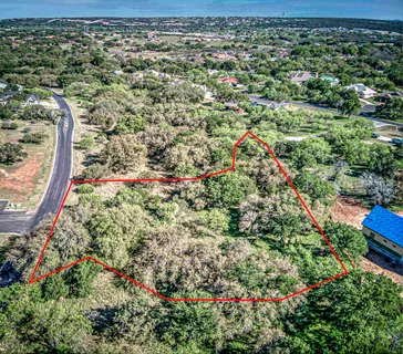 $69,500 | Fault Line, Horseshoe Bay, TX 78657