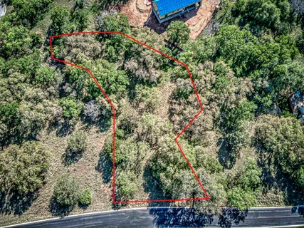 $69,500 | Fault Line, Horseshoe Bay, TX 78657