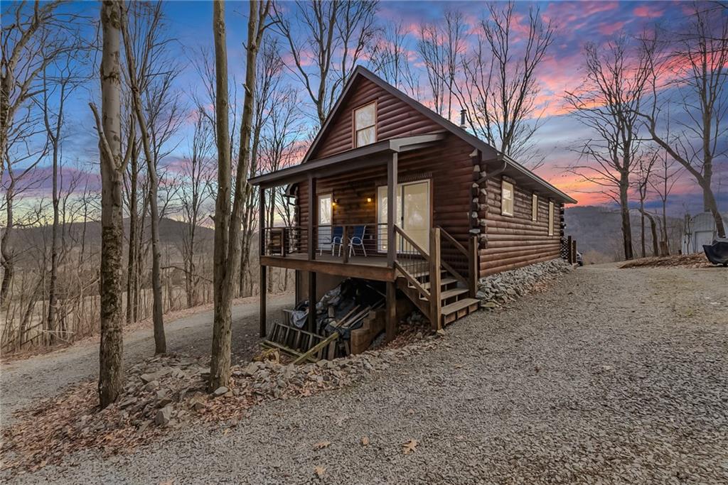 163 Seanor Church Road Ruffs Dale, PA 15679 - Photo 1 of 23