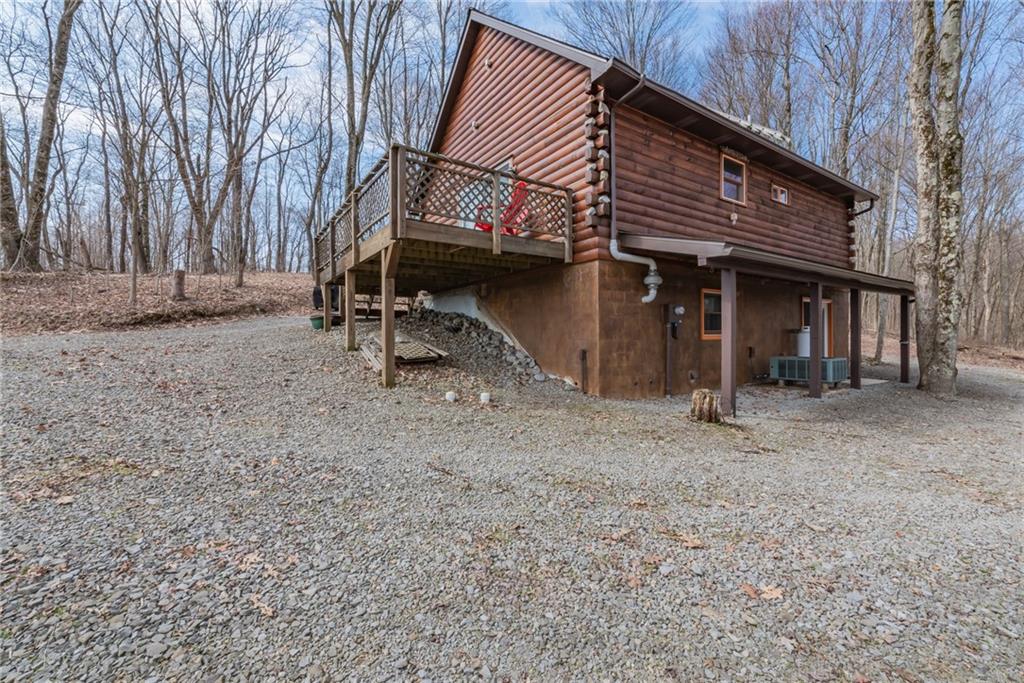 163 Seanor Church Road Ruffs Dale, PA 15679 - Photo 17 of 23