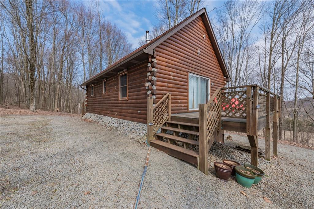163 Seanor Church Road Ruffs Dale, PA 15679 - Photo 18 of 23