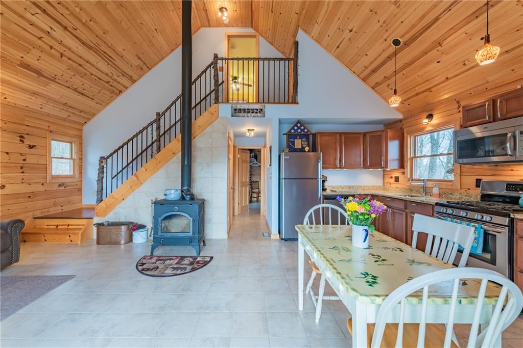 163 Seanor Church Road Ruffs Dale, PA 15679 - Photo 3 of 23