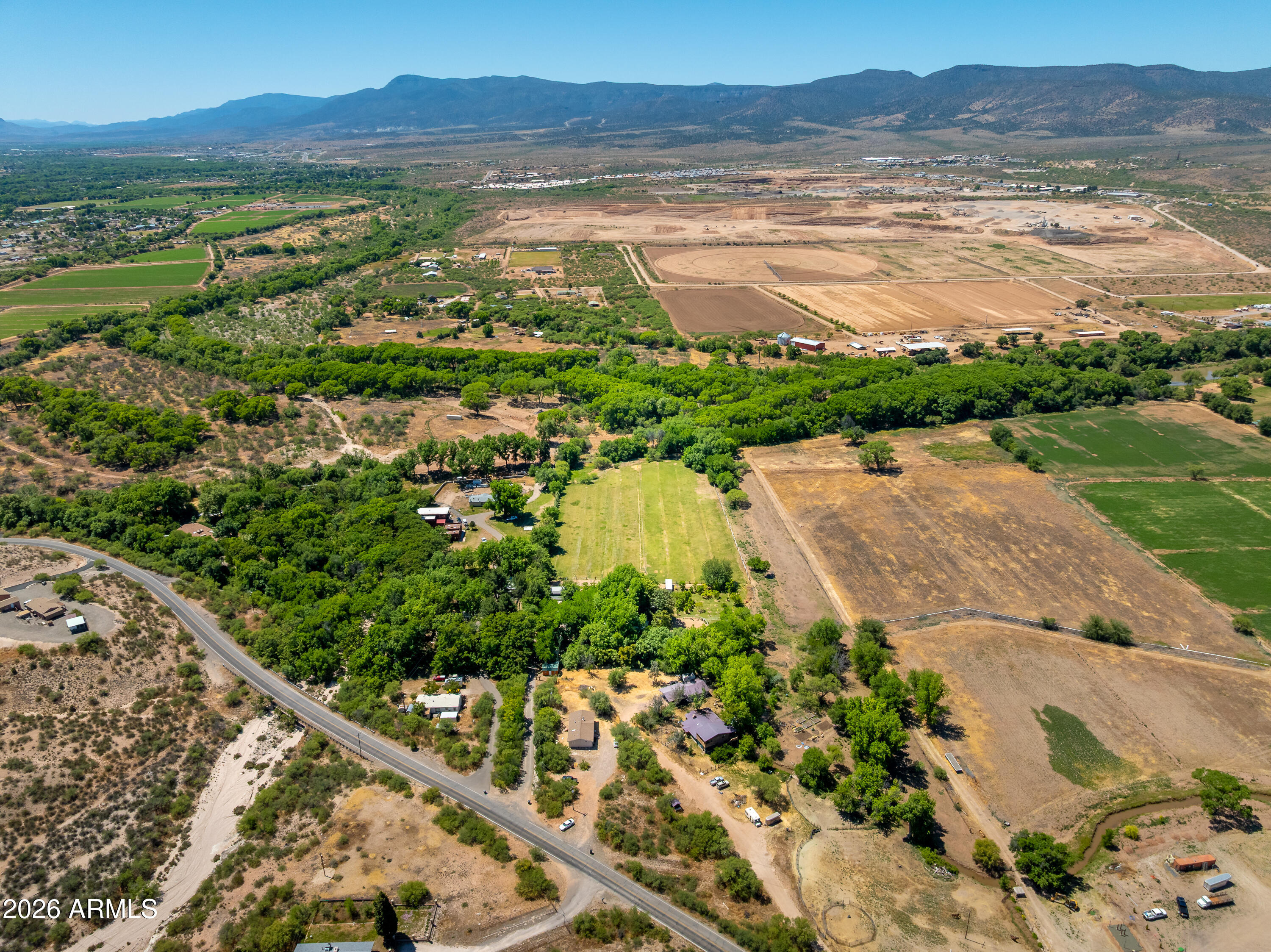 2933 West Middle Verde Road Camp Verde, AZ 86322 - Photo 64 of 71 2933 W Middle Verde Rd Cam Verde AZ-10