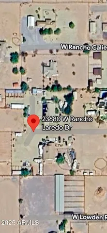$325,000 | 23680 West Rancho Laredo, Unit ', Wittmann, AZ 85361