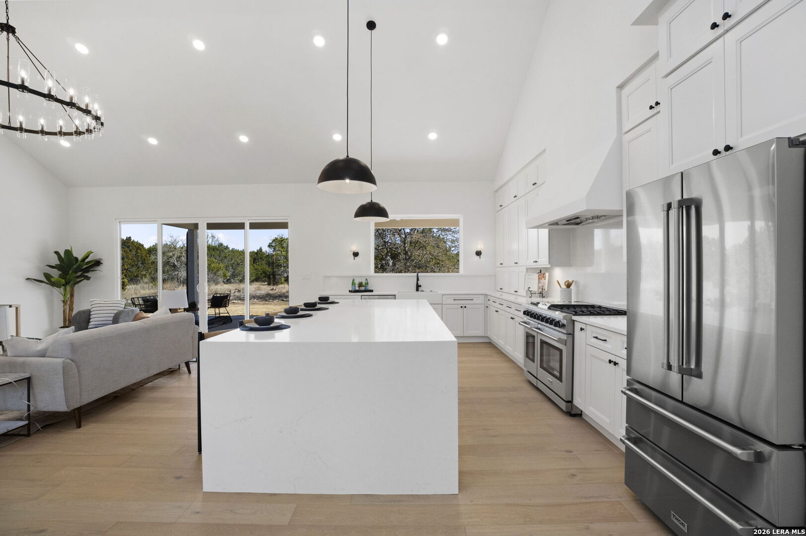 473 Highland Meadows Bandera, TX 78003 - Photo 11 of 34