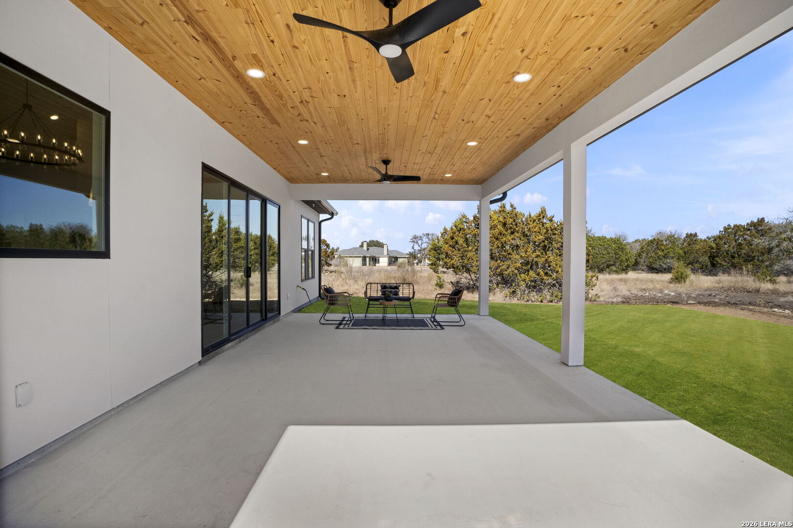 473 Highland Meadows Bandera, TX 78003 - Photo 31 of 34