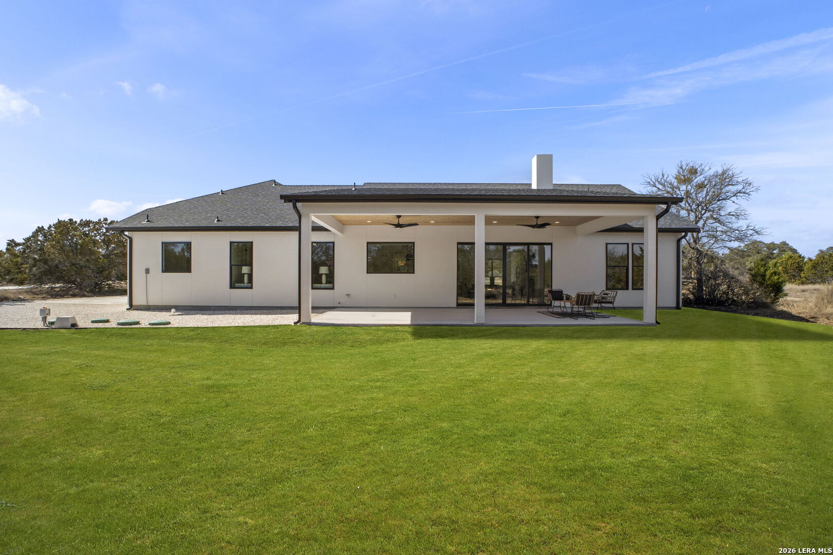 473 Highland Meadows Bandera, TX 78003 - Photo 33 of 34