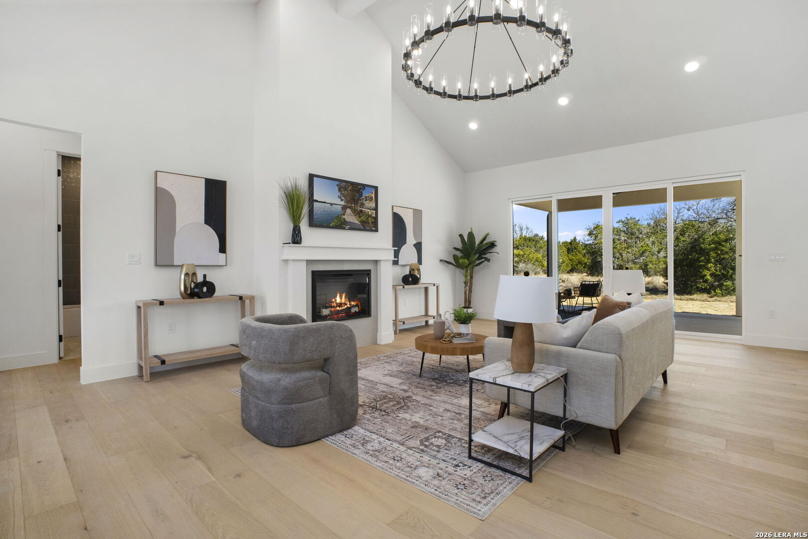 473 Highland Meadows Bandera, TX 78003 - Photo 4 of 34