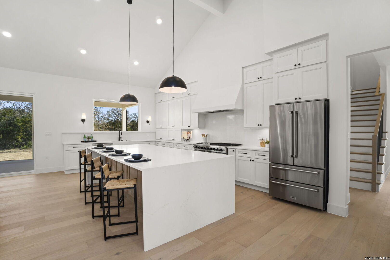 473 Highland Meadows Bandera, TX 78003 - Photo 9 of 34