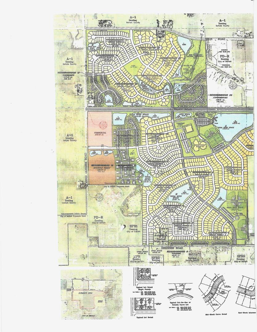 155-acre Glidden Road DeKalb, IL 60115 - Photo 4 of 4