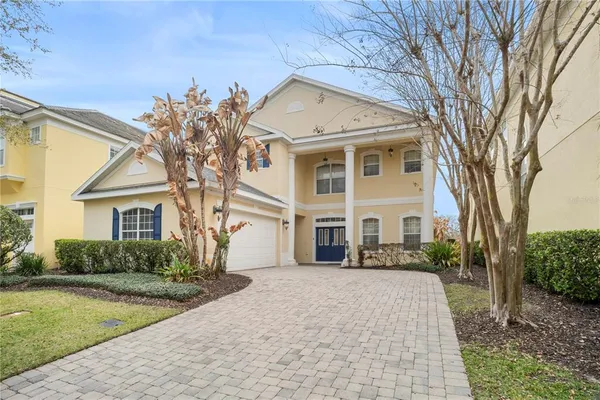 $1,125,000 | 7388 Gathering Court, Reunion, FL 34747
