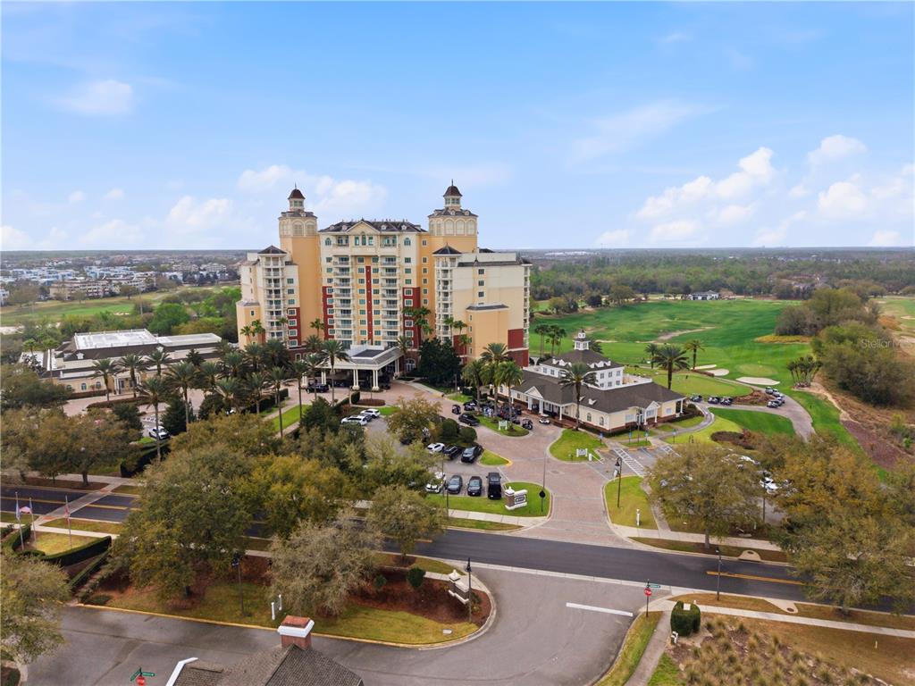 7388 Gathering Court Reunion, FL 34747 - Photo 55 of 56 a view of a city