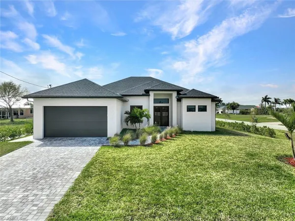 $3,400 | 3524 Northwest 15th Terrace, Cape Coral, FL 33993