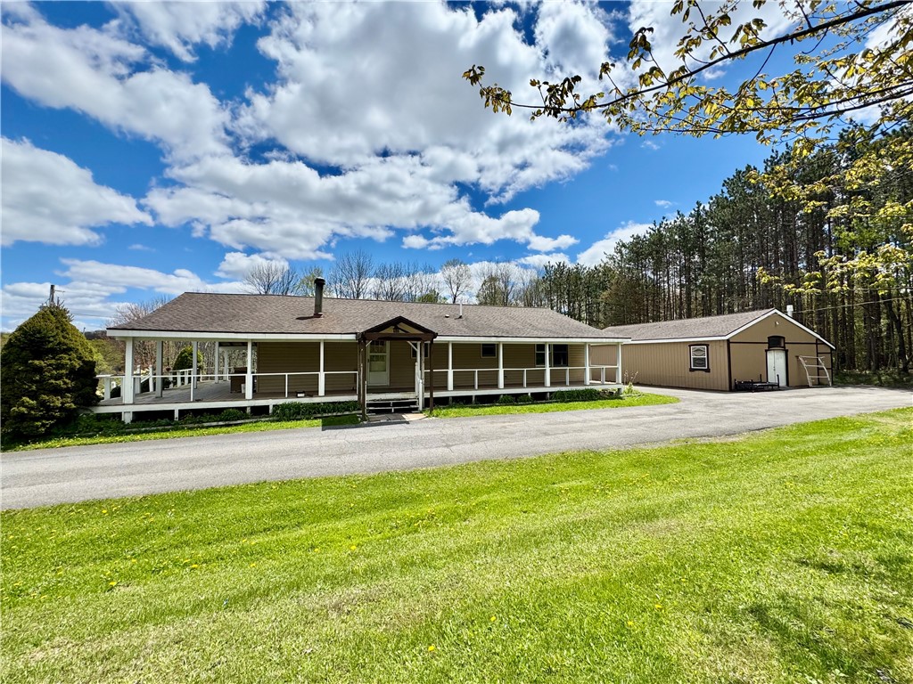 175 Hovick Road Burlington, NY 13348 - Photo 29 of 48 Ranch