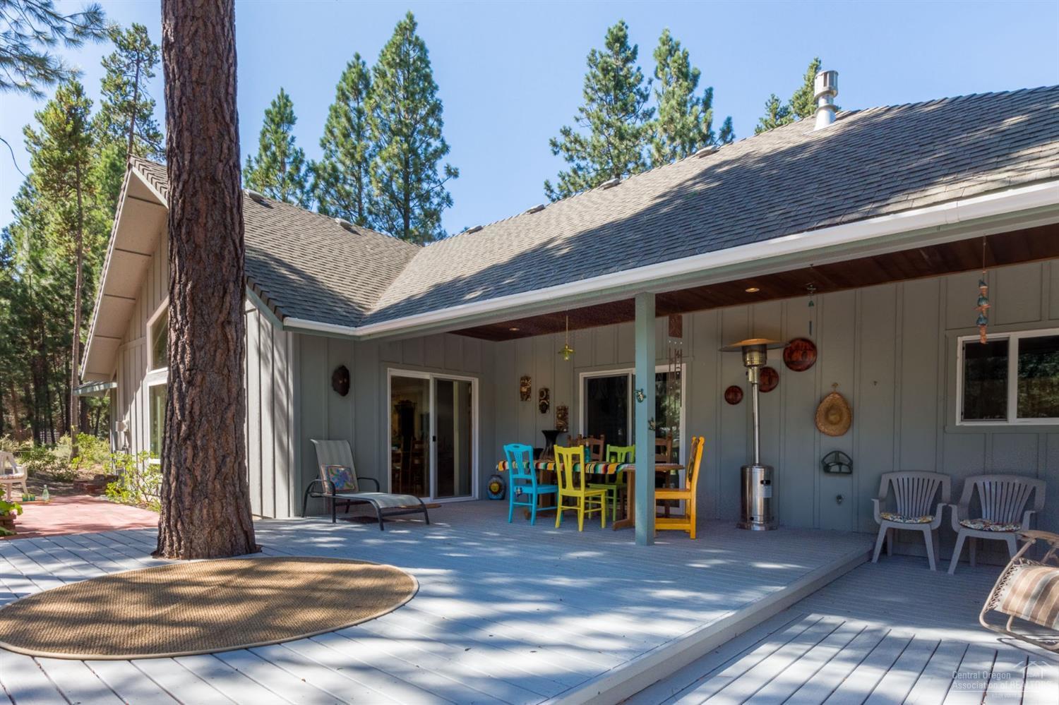 16935 Covina Road Bend, OR 97707 - Photo 20 of 24 Imagine.... This could be YOUR backyard