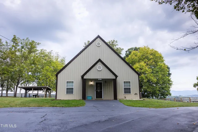 $475,000 | 2153 Old State Rte 34, Limestone, TN 37681