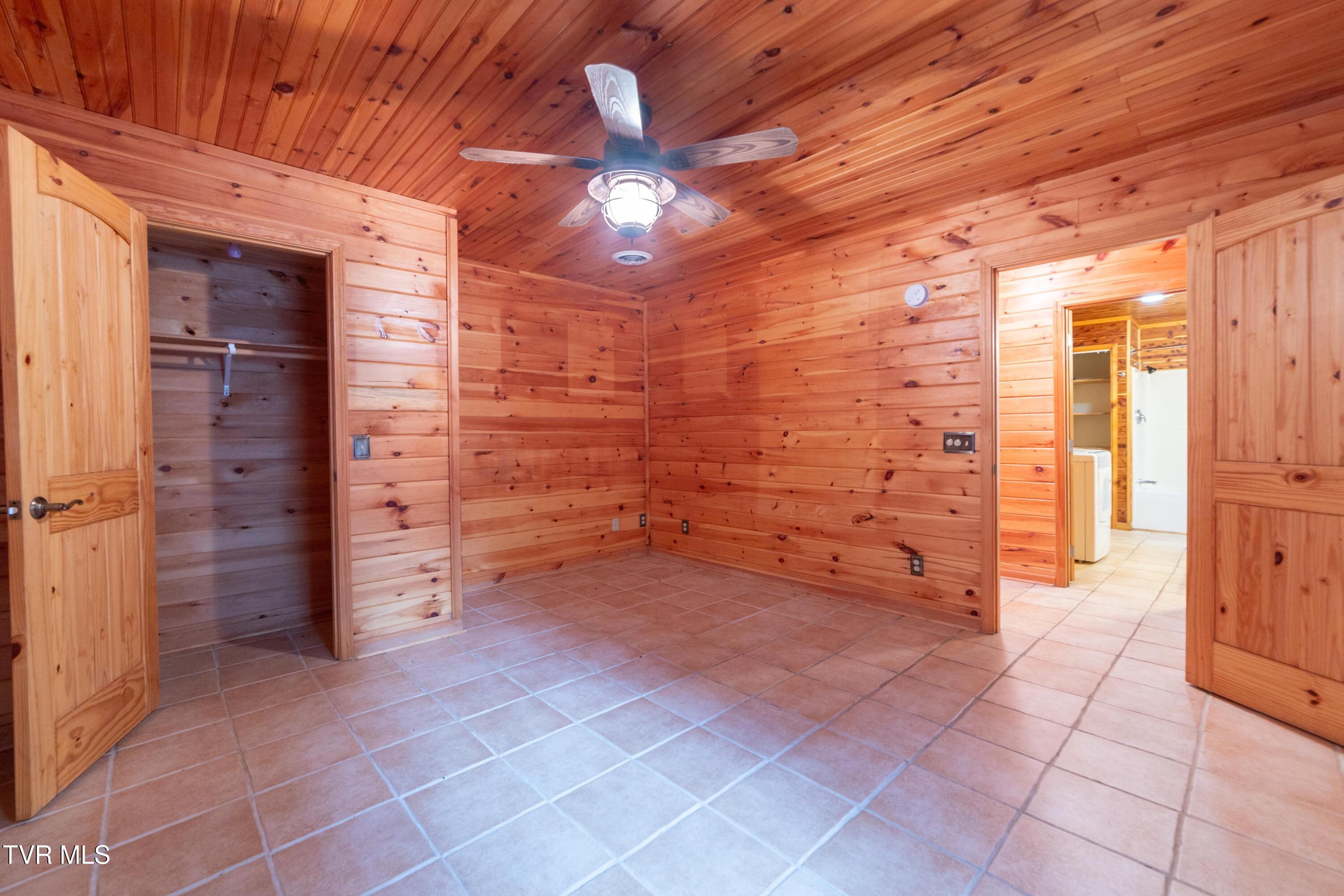 2153 Old State Rte 34 Limestone, TN 37681 - Photo 17 of 45 Bedroom