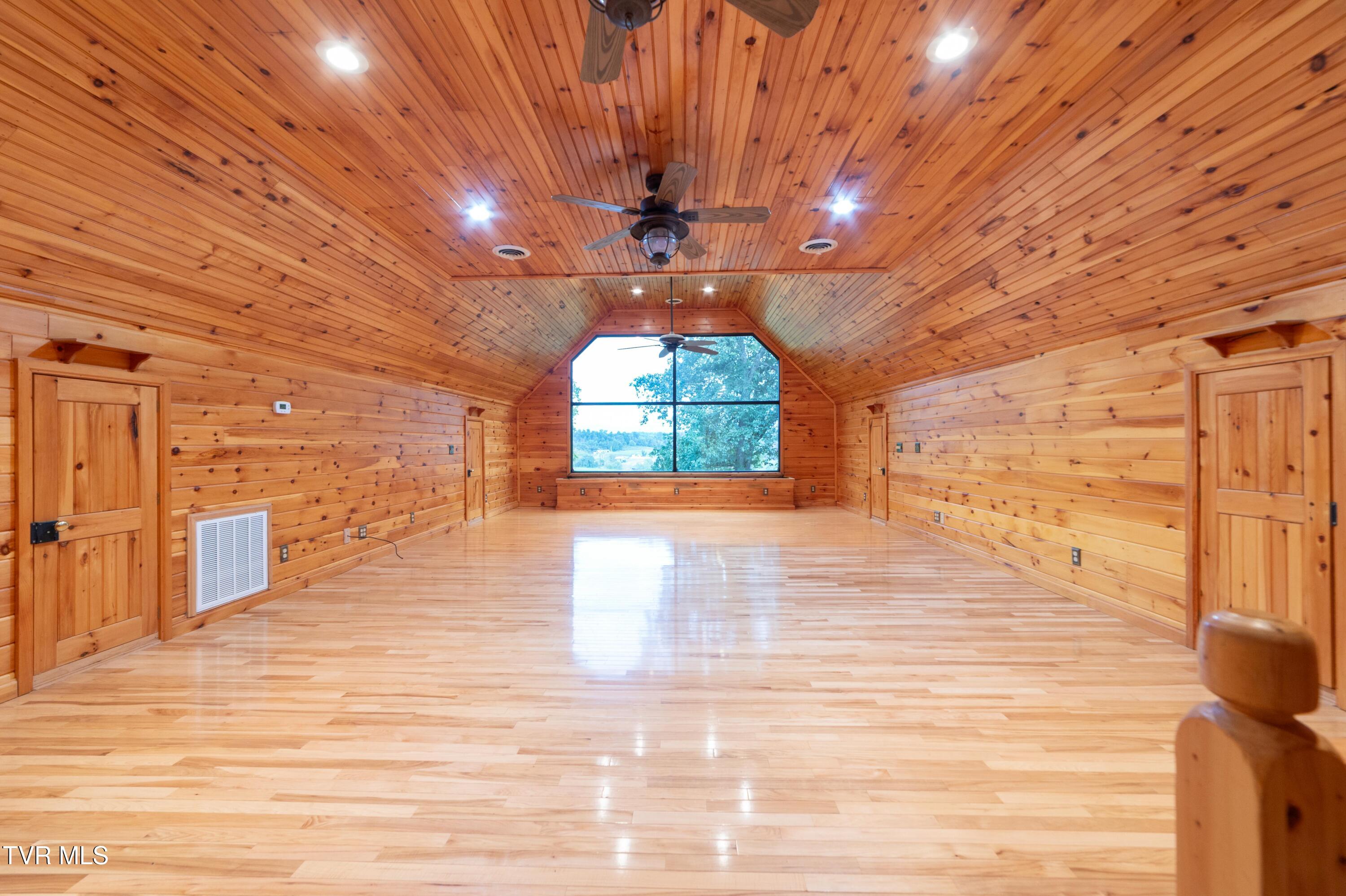 2153 Old State Rte 34 Limestone, TN 37681 - Photo 20 of 45 Upstairs Bedroom