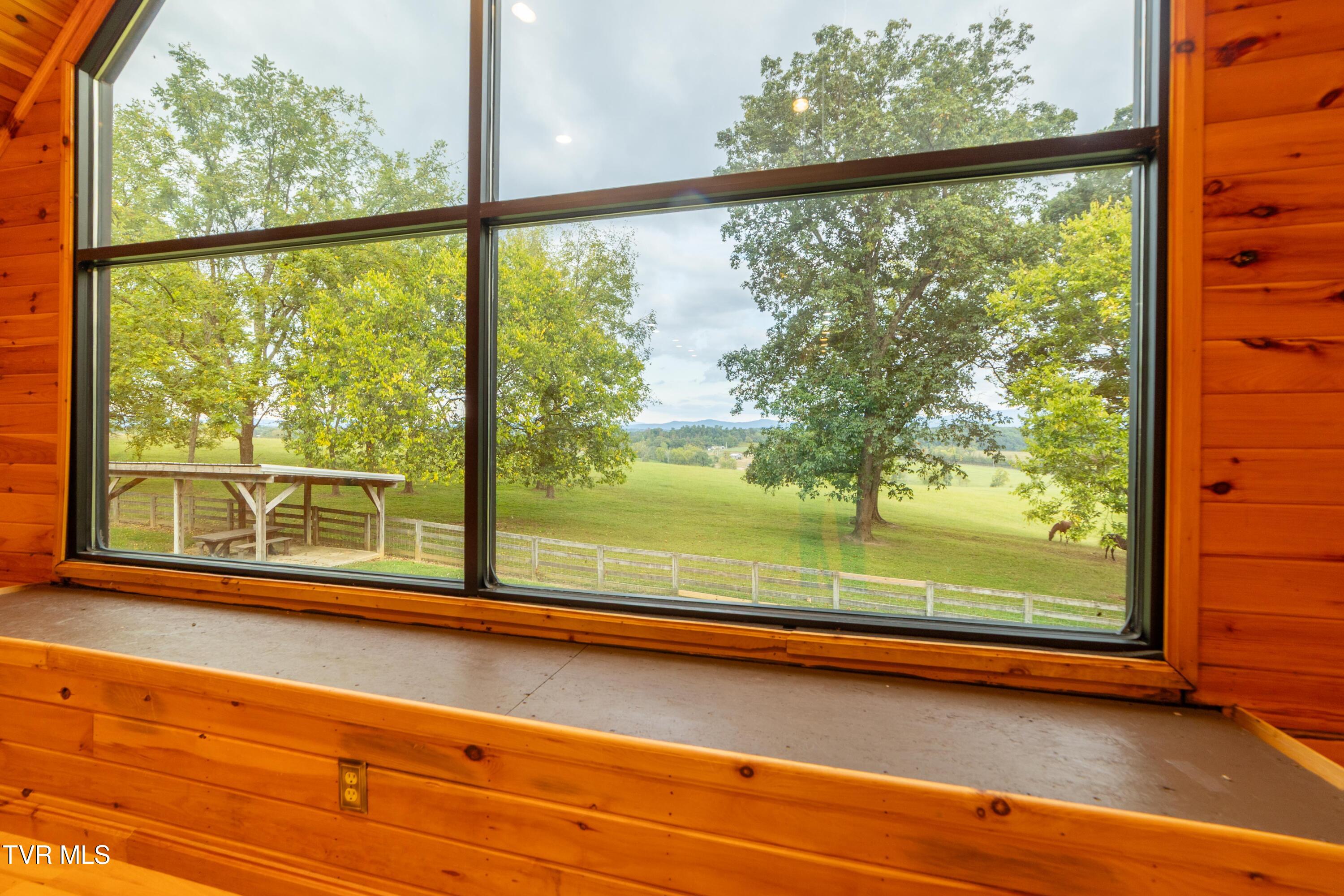 2153 Old State Rte 34 Limestone, TN 37681 - Photo 21 of 45 Bedroom View