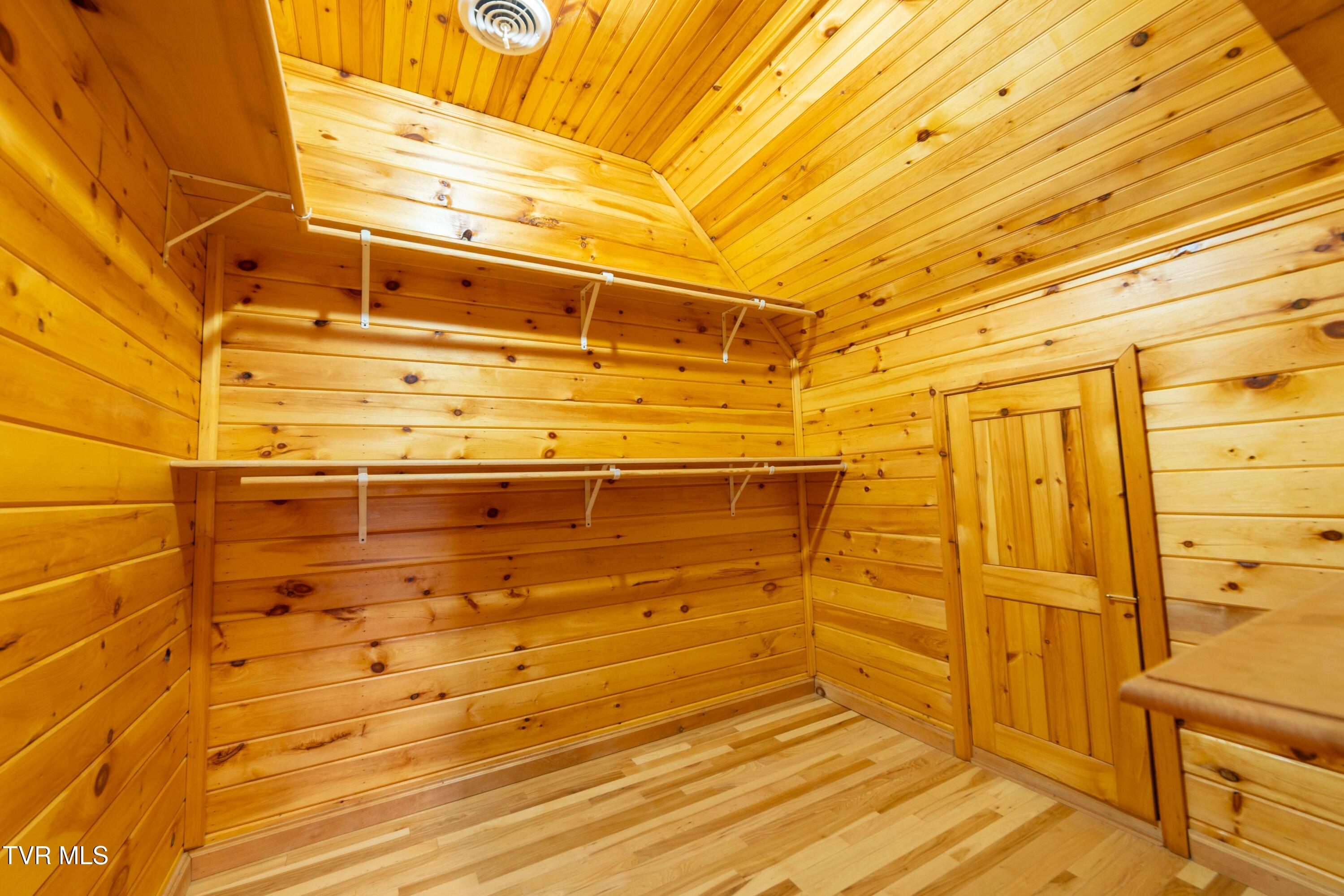 2153 Old State Rte 34 Limestone, TN 37681 - Photo 24 of 45 Upstairs Closet