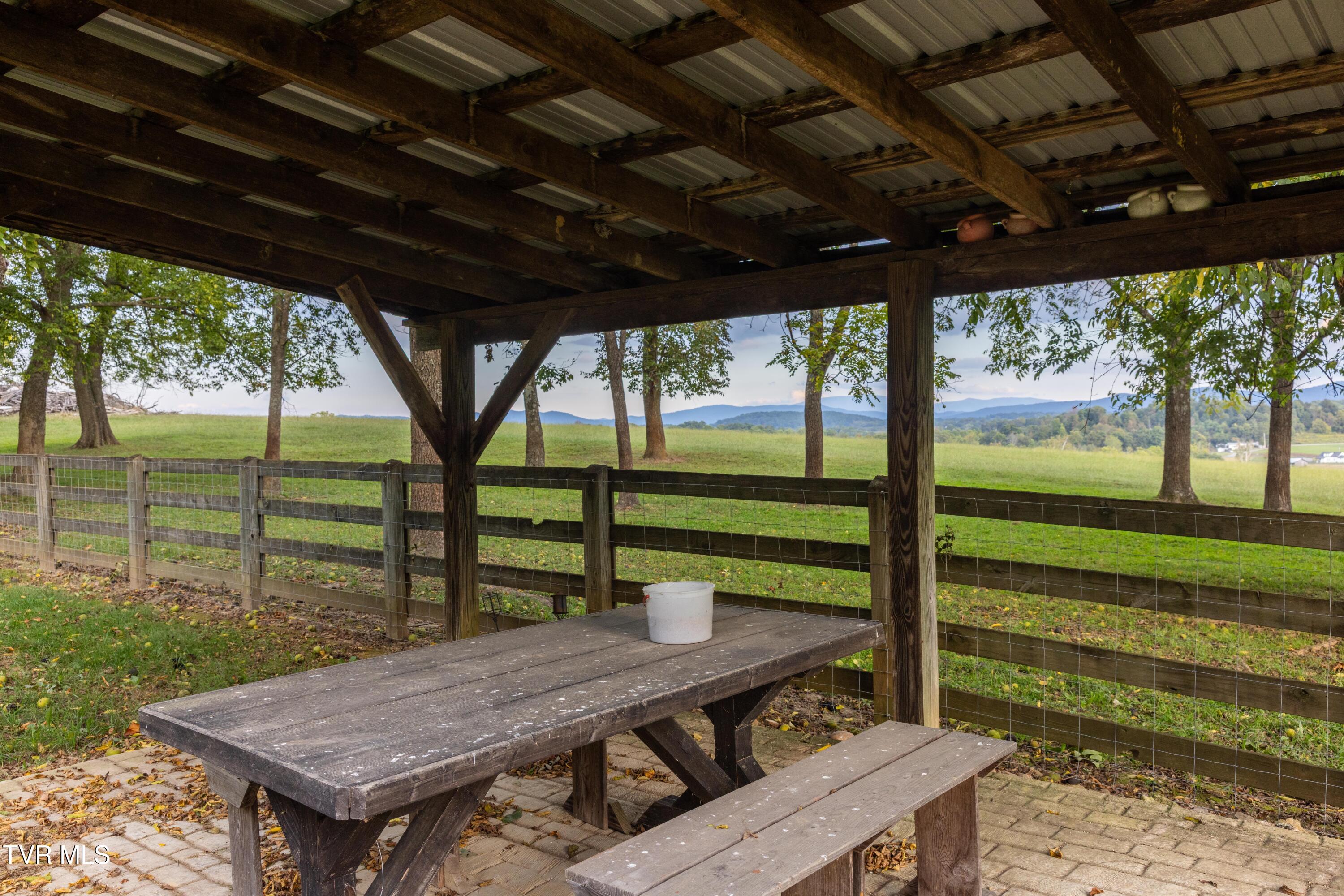 2153 Old State Rte 34 Limestone, TN 37681 - Photo 30 of 45 Picnic Area