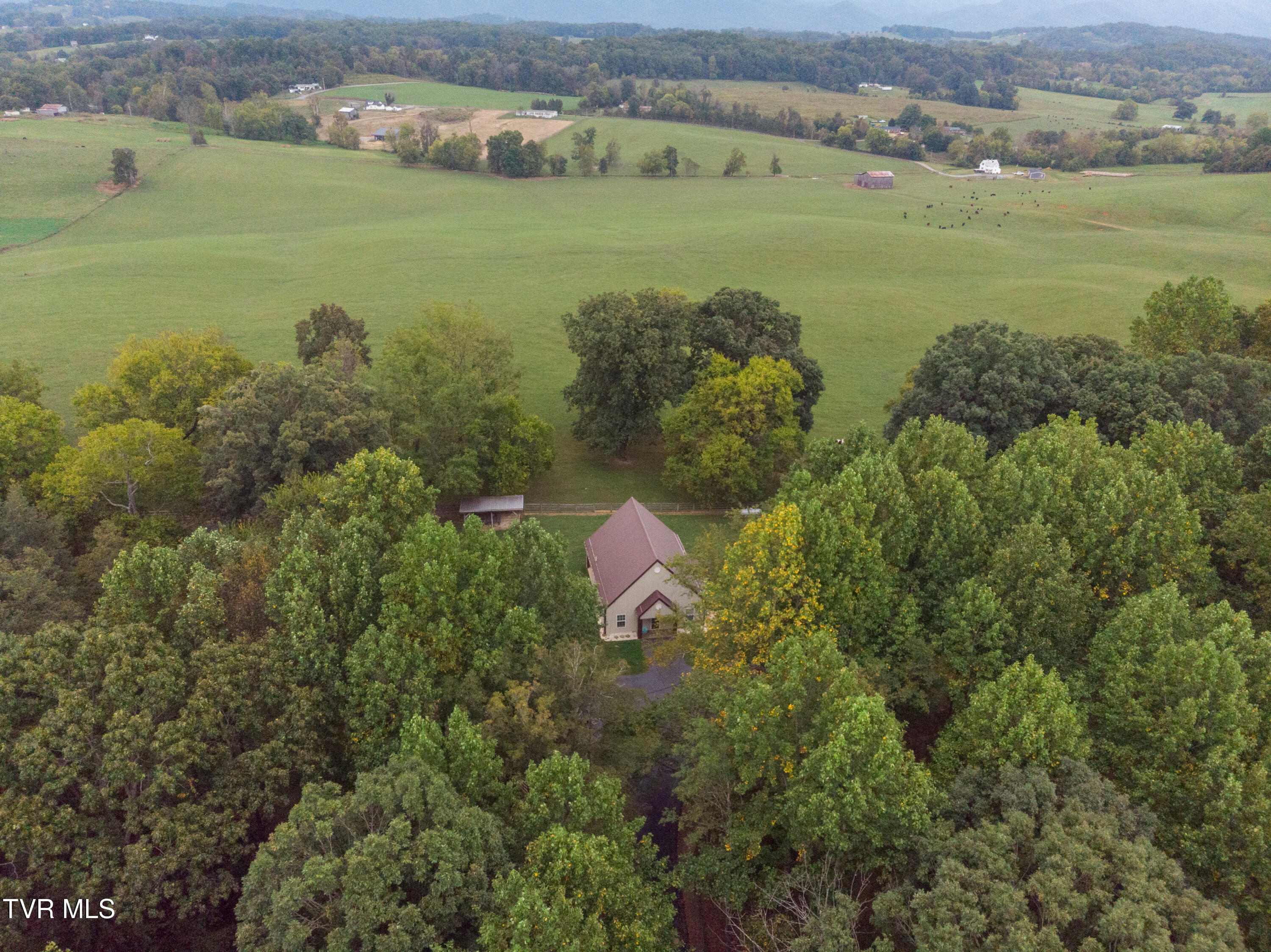 2153 Old State Rte 34 Limestone, TN 37681 - Photo 37 of 45 aerial