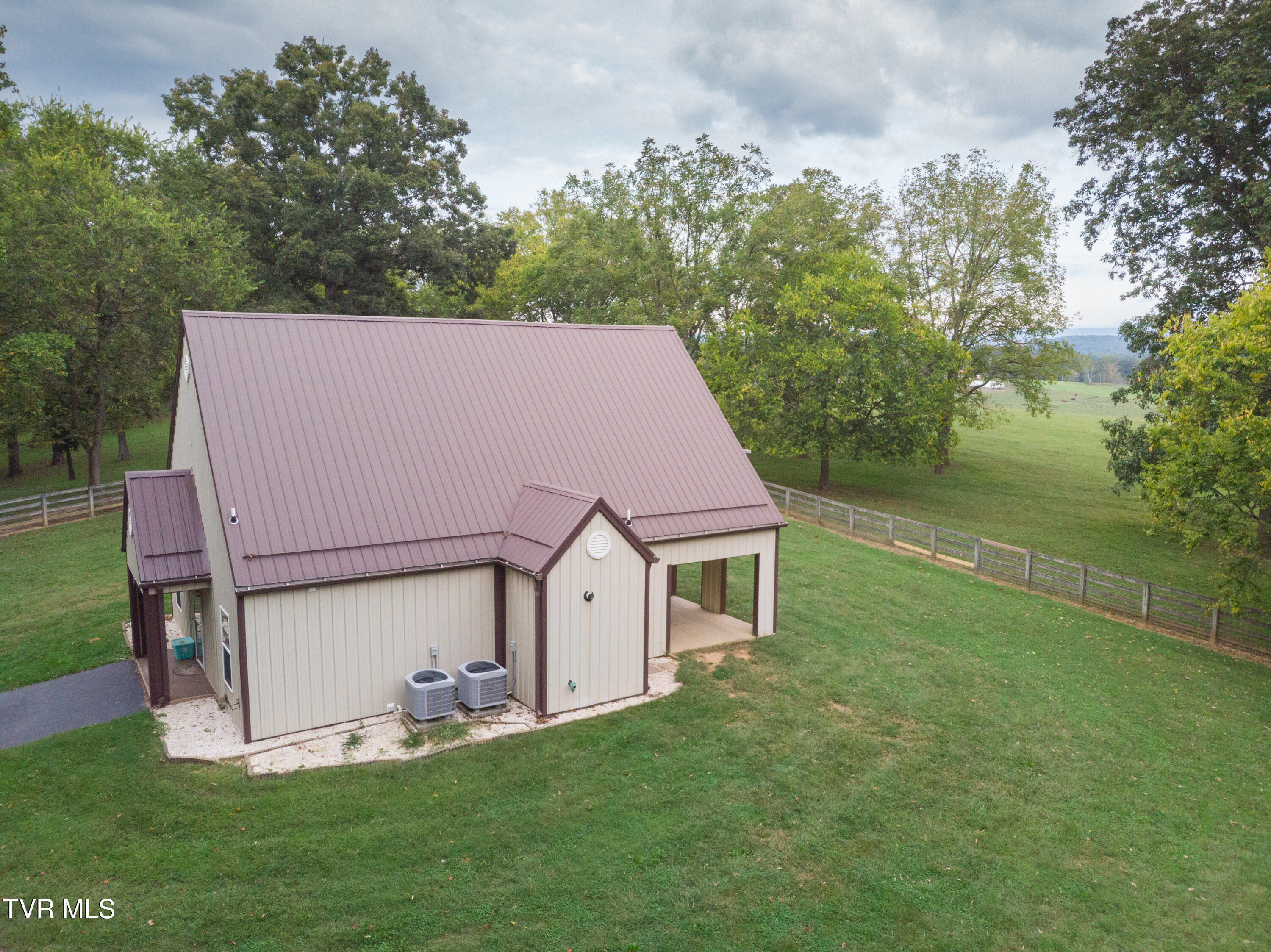 2153 Old State Rte 34 Limestone, TN 37681 - Photo 39 of 45 aerial