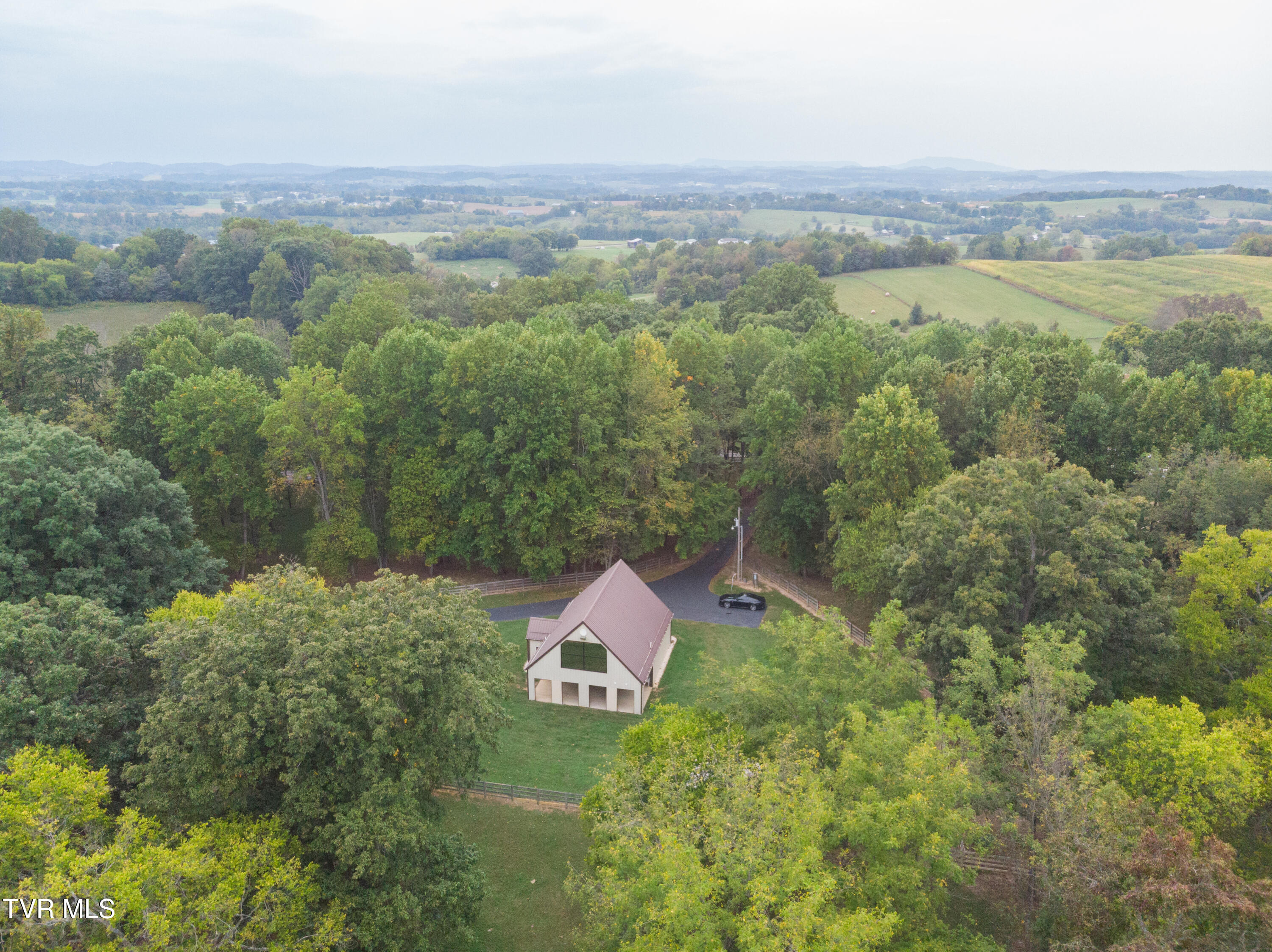 2153 Old State Rte 34 Limestone, TN 37681 - Photo 40 of 45 aerial