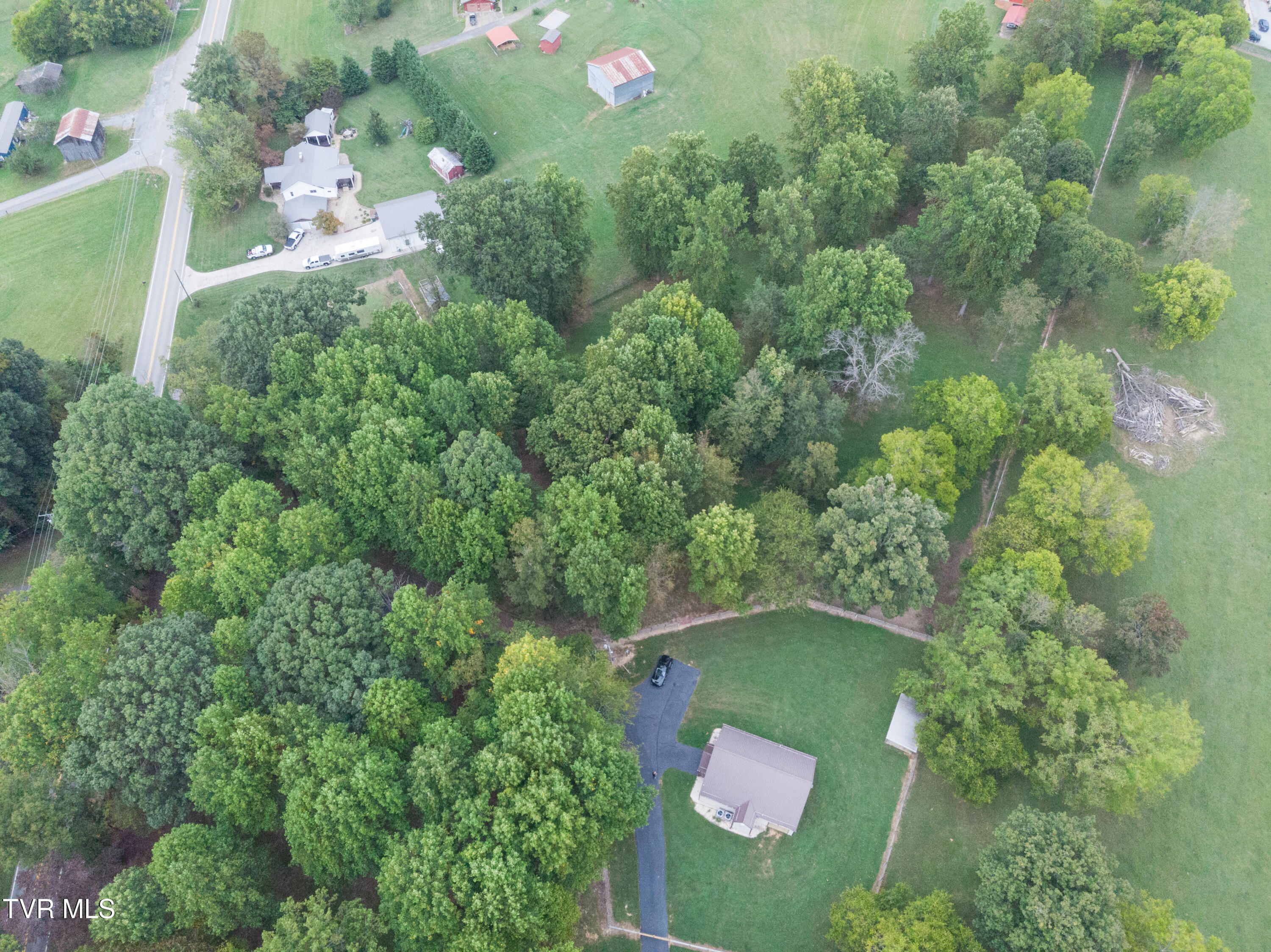 2153 Old State Rte 34 Limestone, TN 37681 - Photo 43 of 45 aerial