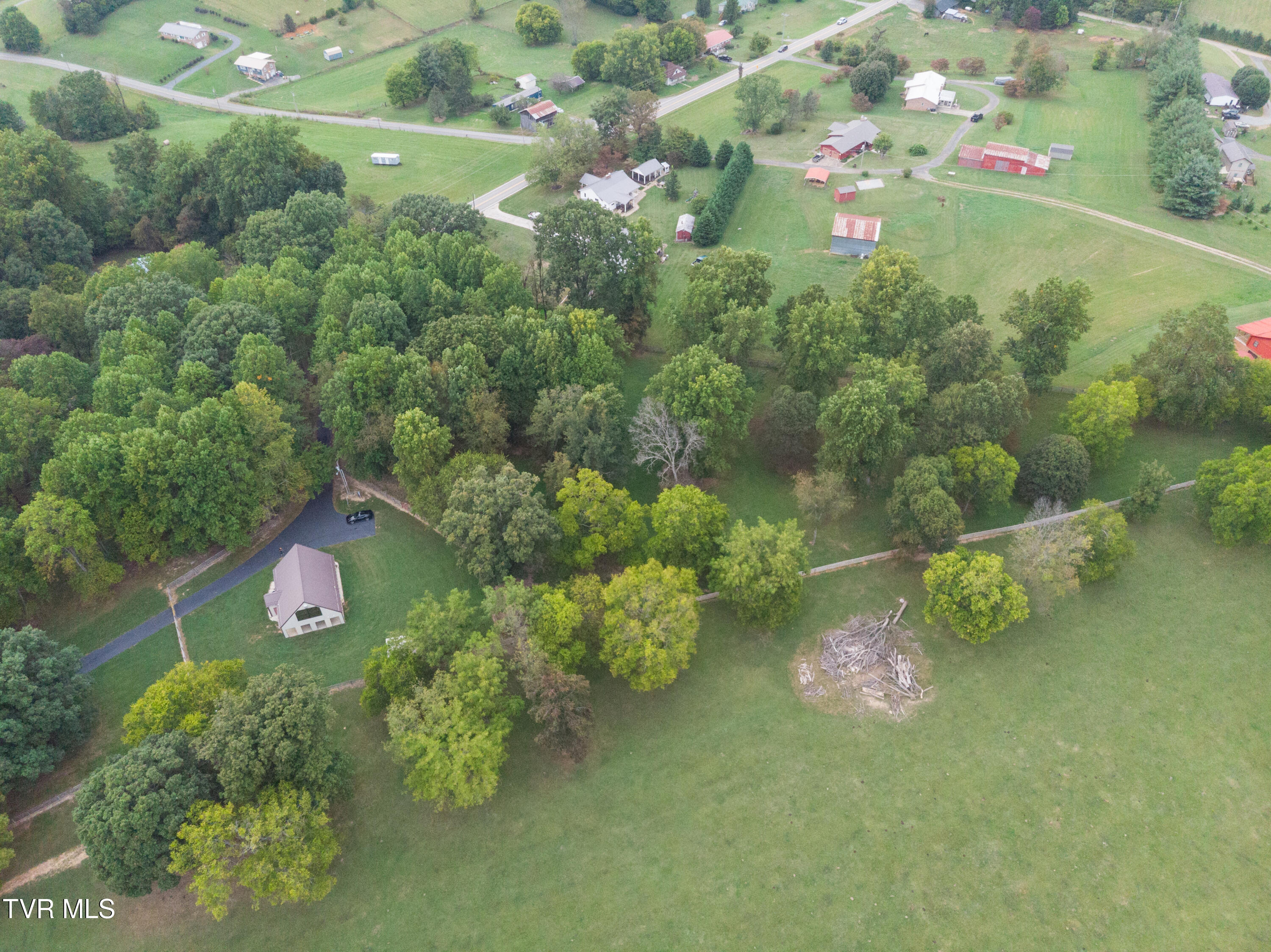 2153 Old State Rte 34 Limestone, TN 37681 - Photo 44 of 45 aerial