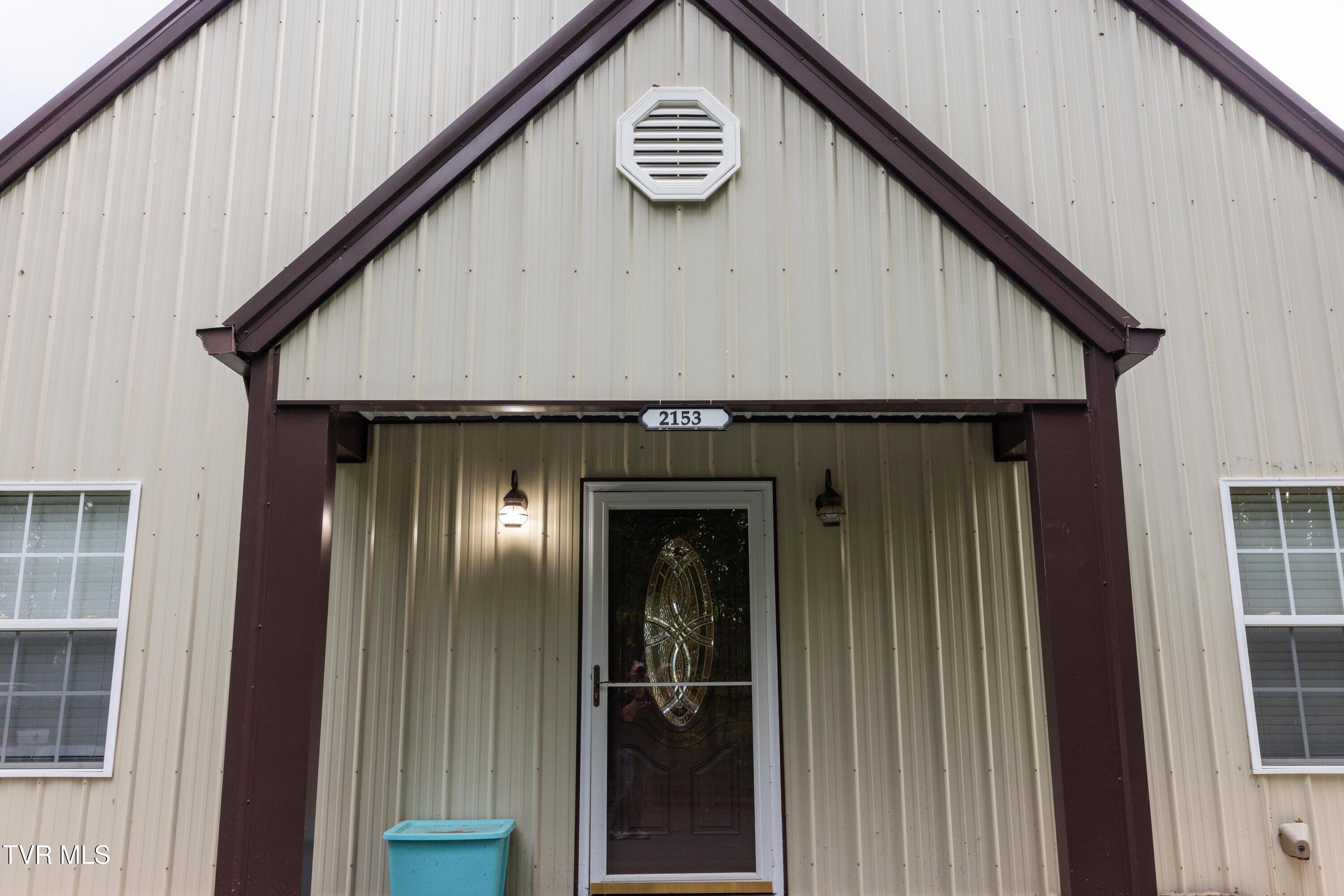 2153 Old State Rte 34 Limestone, TN 37681 - Photo 8 of 45 Front Door