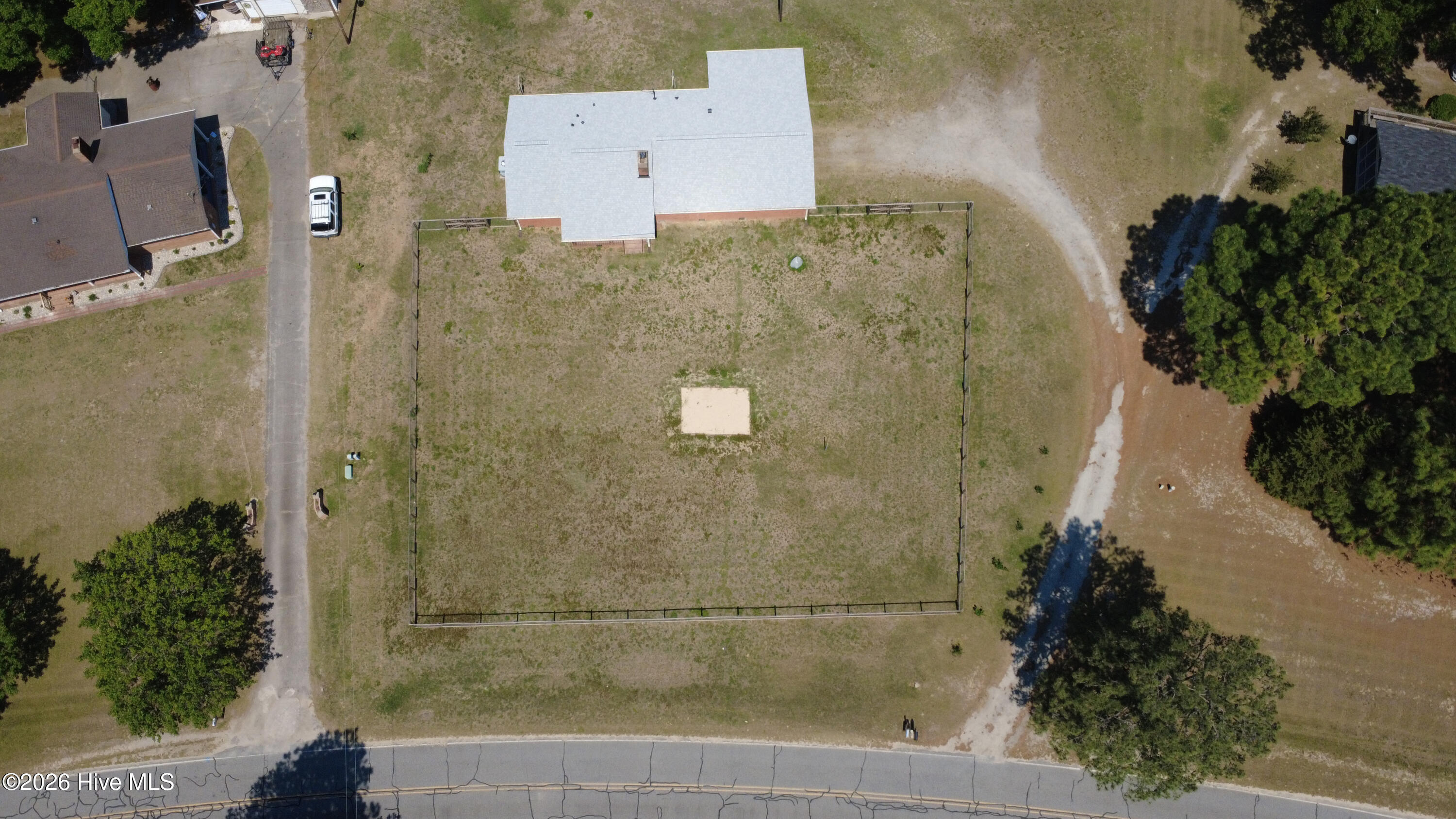 5474 Deans Road Battleboro, NC 27809 - Photo 37 of 42 1